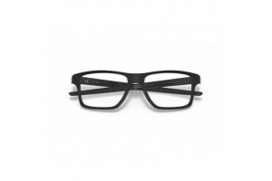 Oakley OX8143 Satin Black szemüvegkeret