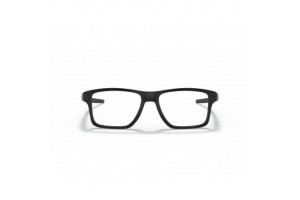 Oakley OX8143 Satin Black szemüvegkeret