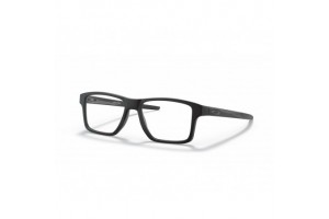 Oakley OX8143 Satin Black szemüvegkeret