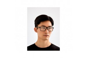 Oakley OX8143 CHAMFER SQUARED Satin Grey Smoke szemüveg