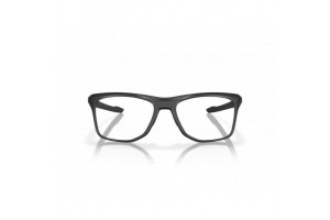 Oakley OX8144 KNOLLS Satin Black férfi szemüveg