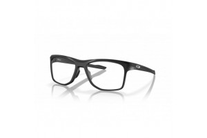 Oakley OX8144 KNOLLS Satin Black férfi szemüveg