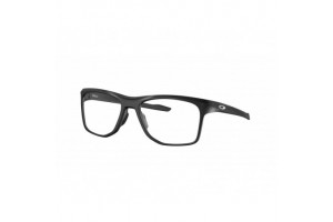 Oakley OX8144 KNOLLS Satin Black férfi szemüveg