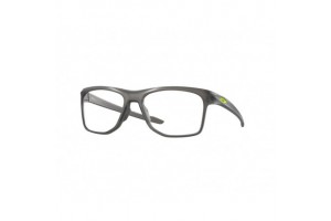 Oakley OX8144 KNOLLS Satin Grey - Demo lencse