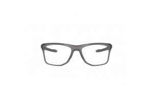 Oakley OX8144 KNOLLS Satin Grey - Demo lencse