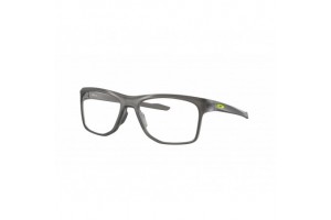 Oakley OX8144 KNOLLS Satin Grey - Demo lencse