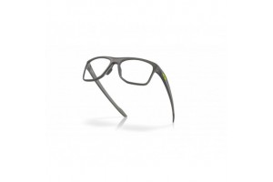 Oakley OX8144 KNOLLS Satin Grey - Demo lencse