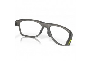 Oakley OX8144 KNOLLS Satin Grey - Demo lencse