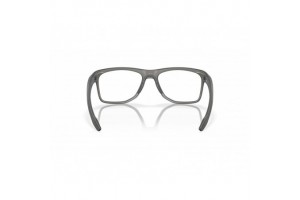 Oakley OX8144 KNOLLS Satin Grey - Demo lencse