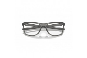 Oakley OX8144 KNOLLS Satin Grey - Demo lencse
