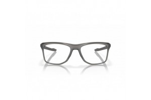 Oakley OX8144 KNOLLS Satin Grey - Demo lencse