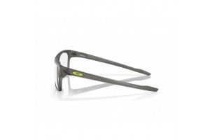 Oakley OX8144 KNOLLS Satin Grey - Demo lencse