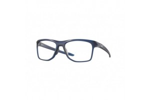 Oakley OX8144 KNOLLS - Satin Transparent Blue szemüveg