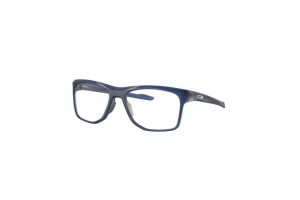 Oakley OX8144 KNOLLS - Satin Transparent Blue szemüveg