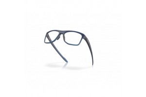 Oakley OX8144 KNOLLS - Satin Transparent Blue szemüveg