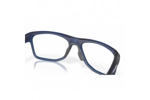 Oakley OX8144 KNOLLS - Satin Transparent Blue szemüveg