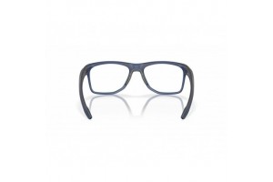 Oakley OX8144 KNOLLS - Satin Transparent Blue szemüveg