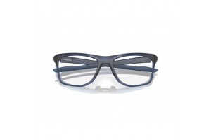 Oakley OX8144 KNOLLS - Satin Transparent Blue szemüveg