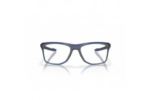Oakley OX8144 KNOLLS - Satin Transparent Blue szemüveg