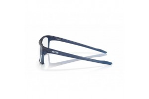 Oakley OX8144 KNOLLS - Satin Transparent Blue szemüveg