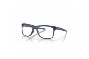 Oakley OX8144 KNOLLS - Satin Transparent Blue szemüveg