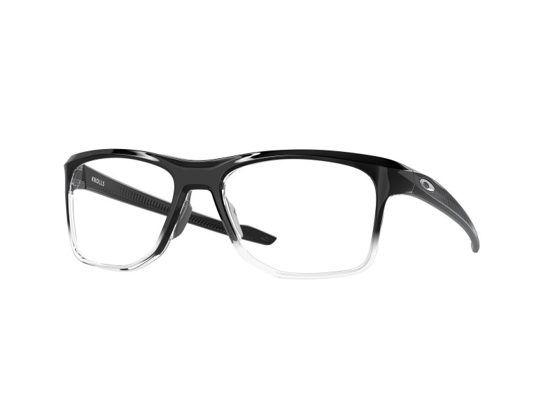 Oakley OX8144 KNOLLS Polished Black szemüveg