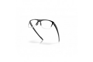 Oakley OX8144 KNOLLS Polished Black szemüveg