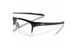 Oakley OX8144 KNOLLS Polished Black szemüveg