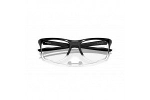 Oakley OX8144 KNOLLS Polished Black szemüveg