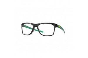 Oakley OX8144 KNOLLS fekete - demo lencse