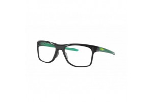 Oakley OX8144 KNOLLS fekete - demo lencse