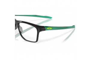 Oakley OX8144 KNOLLS fekete - demo lencse