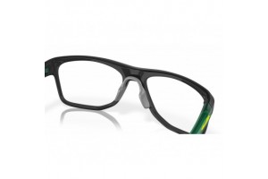 Oakley OX8144 KNOLLS fekete - demo lencse