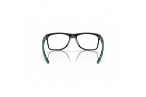 Oakley OX8144 KNOLLS fekete - demo lencse