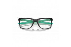 Oakley OX8144 KNOLLS fekete - demo lencse