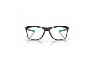 Oakley OX8144 KNOLLS fekete - demo lencse