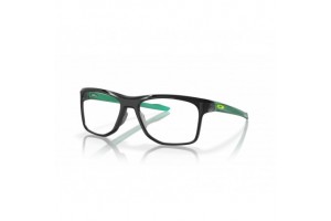 Oakley OX8144 KNOLLS fekete - demo lencse
