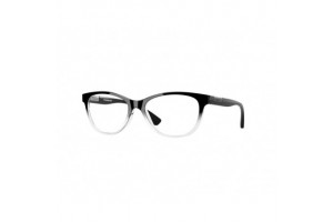 Oakley OX8146 Plungeline Polished Black Fade demo lencse