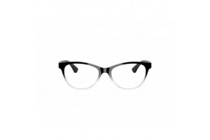 Oakley OX8146 Plungeline Polished Black Fade demo lencse