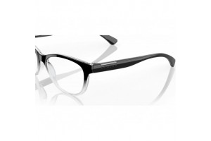 Oakley OX8146 Plungeline Polished Black Fade demo lencse