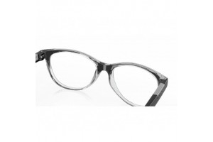 Oakley OX8146 Plungeline Polished Black Fade demo lencse