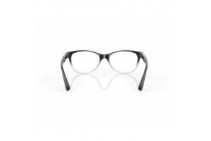 Oakley OX8146 Plungeline Polished Black Fade demo lencse