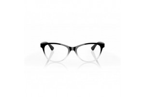 Oakley OX8146 Plungeline Polished Black Fade demo lencse