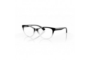 Oakley OX8146 Plungeline Polished Black Fade demo lencse