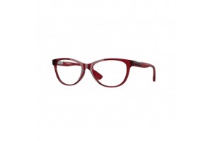 Oakley OX8146 Plungeline - Polished Brick Red
