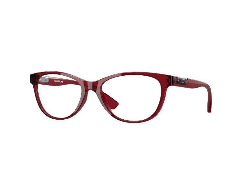 Oakley OX8146 Plungeline - Polished Brick Red