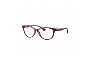 Oakley OX8146 Plungeline - Polished Brick Red