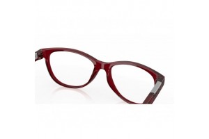 Oakley OX8146 Plungeline - Polished Brick Red