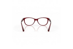 Oakley OX8146 Plungeline - Polished Brick Red
