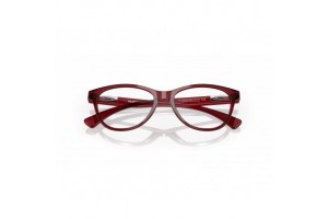 Oakley OX8146 Plungeline - Polished Brick Red